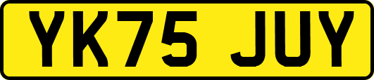YK75JUY