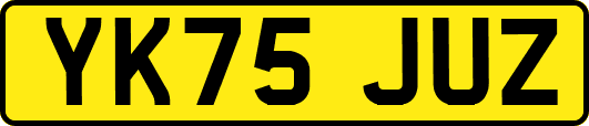 YK75JUZ