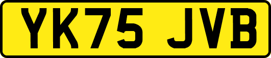 YK75JVB
