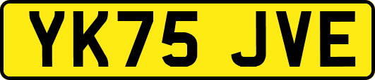 YK75JVE