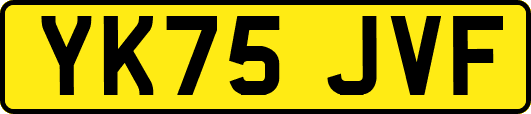 YK75JVF