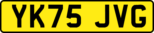 YK75JVG