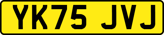 YK75JVJ