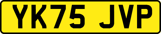 YK75JVP