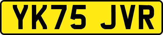 YK75JVR
