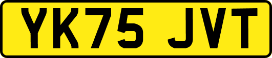 YK75JVT