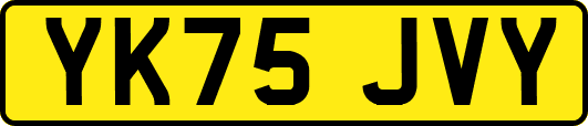 YK75JVY