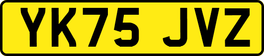 YK75JVZ