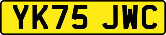 YK75JWC