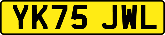 YK75JWL