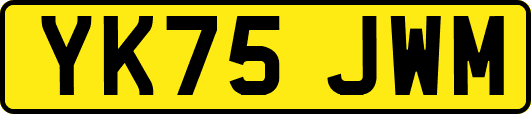 YK75JWM