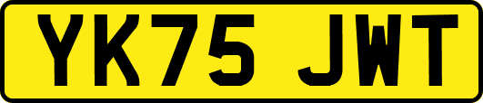 YK75JWT