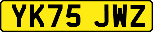 YK75JWZ
