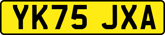 YK75JXA