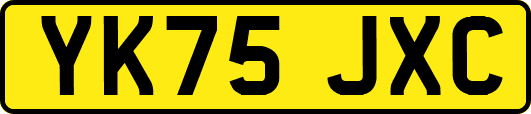 YK75JXC