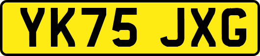 YK75JXG