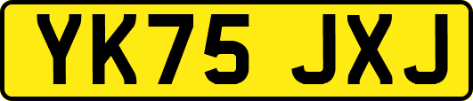 YK75JXJ