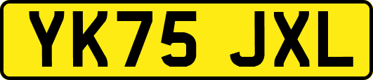 YK75JXL