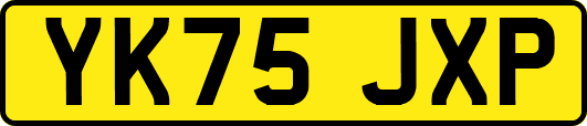 YK75JXP