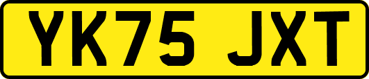 YK75JXT