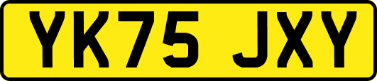 YK75JXY