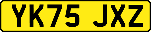 YK75JXZ