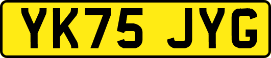 YK75JYG