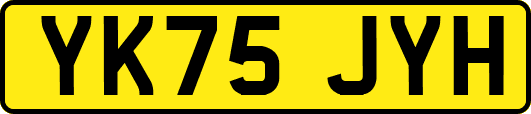 YK75JYH