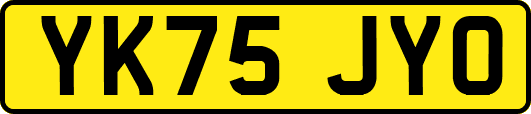 YK75JYO