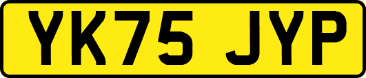 YK75JYP