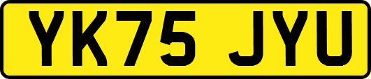 YK75JYU