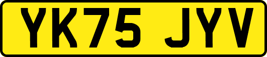 YK75JYV