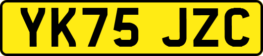 YK75JZC