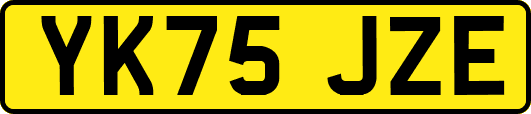 YK75JZE