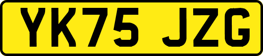 YK75JZG