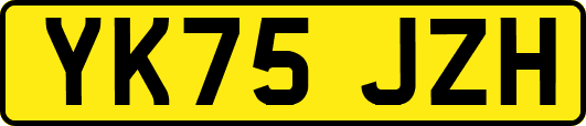 YK75JZH
