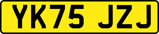 YK75JZJ