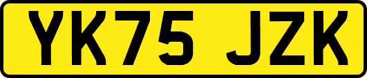YK75JZK