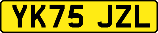 YK75JZL