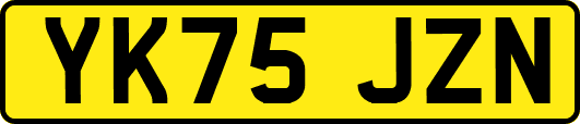 YK75JZN