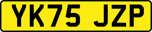 YK75JZP