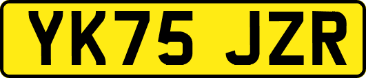 YK75JZR