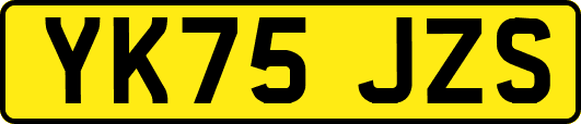 YK75JZS