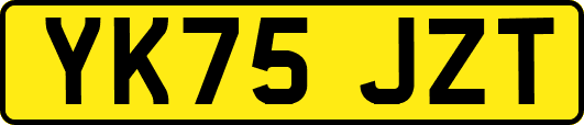 YK75JZT
