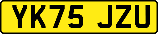 YK75JZU
