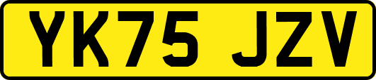 YK75JZV