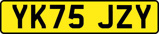 YK75JZY