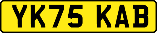 YK75KAB