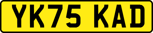 YK75KAD
