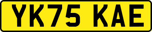 YK75KAE